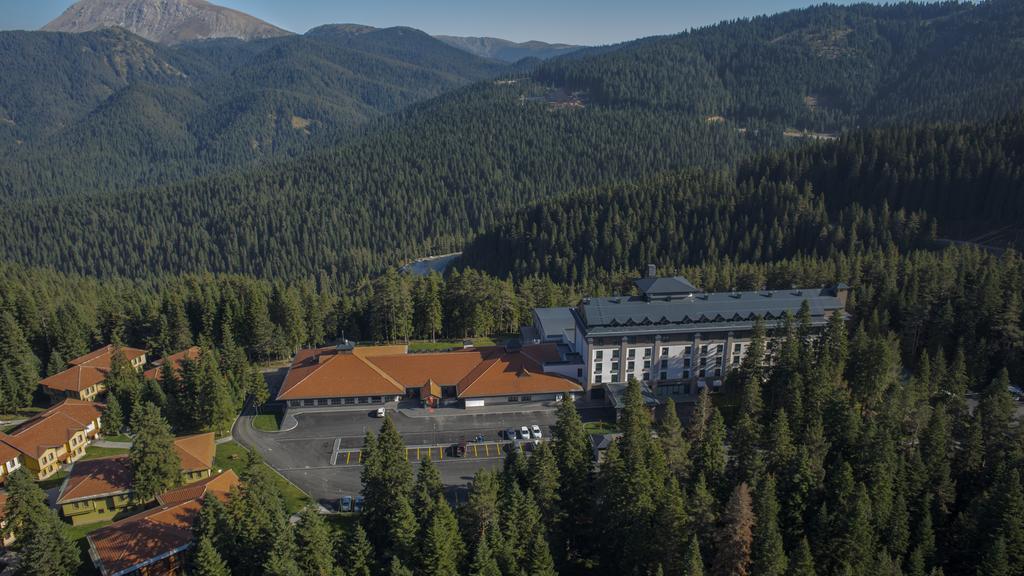 Jura Hotels Ilgaz Mountain Resort Kültér fotó