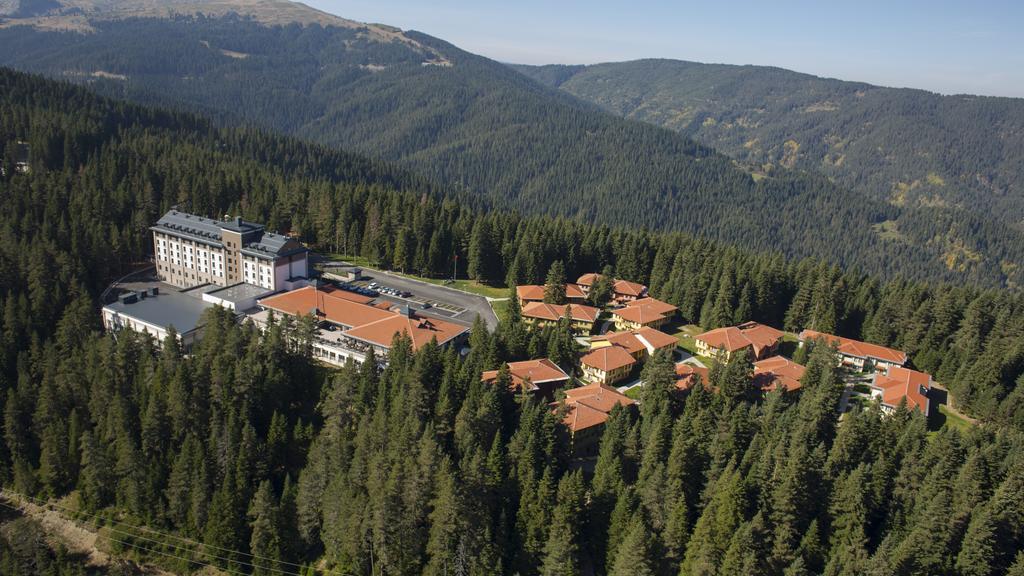 Jura Hotels Ilgaz Mountain Resort Kültér fotó