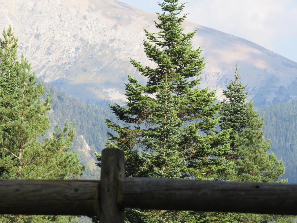 Jura Hotels Ilgaz Mountain Resort Kültér fotó