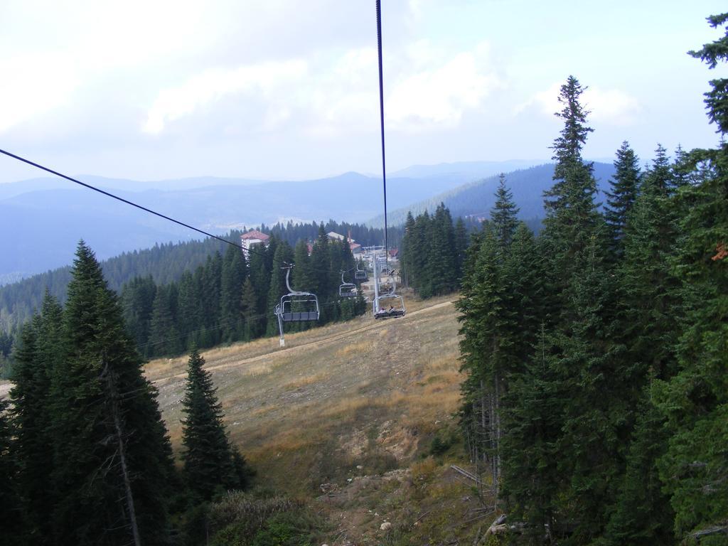 Jura Hotels Ilgaz Mountain Resort Kültér fotó