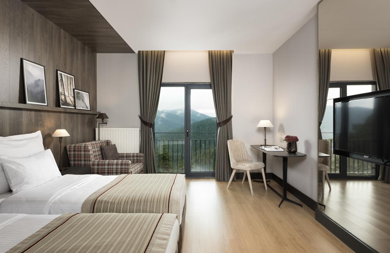 Jura Hotels Ilgaz Mountain Resort Kültér fotó