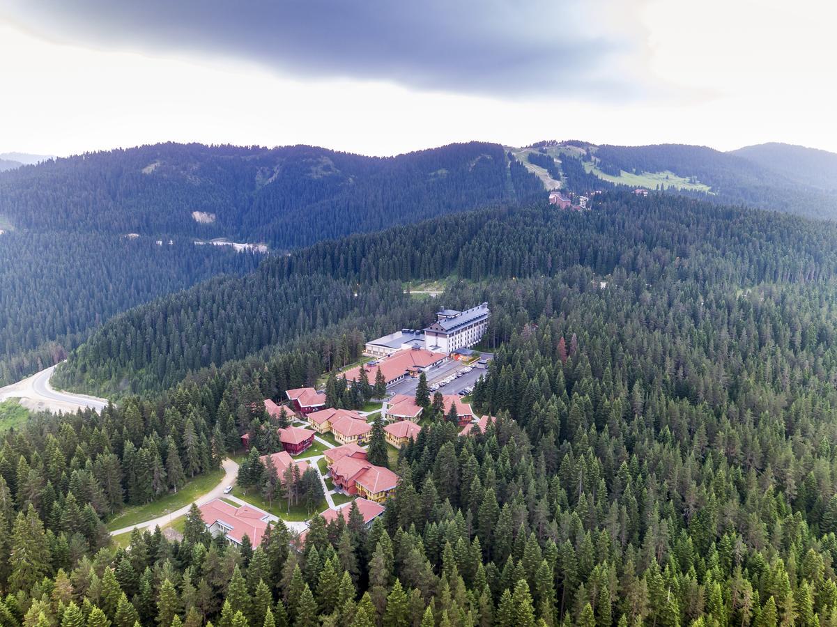 Jura Hotels Ilgaz Mountain Resort Kültér fotó