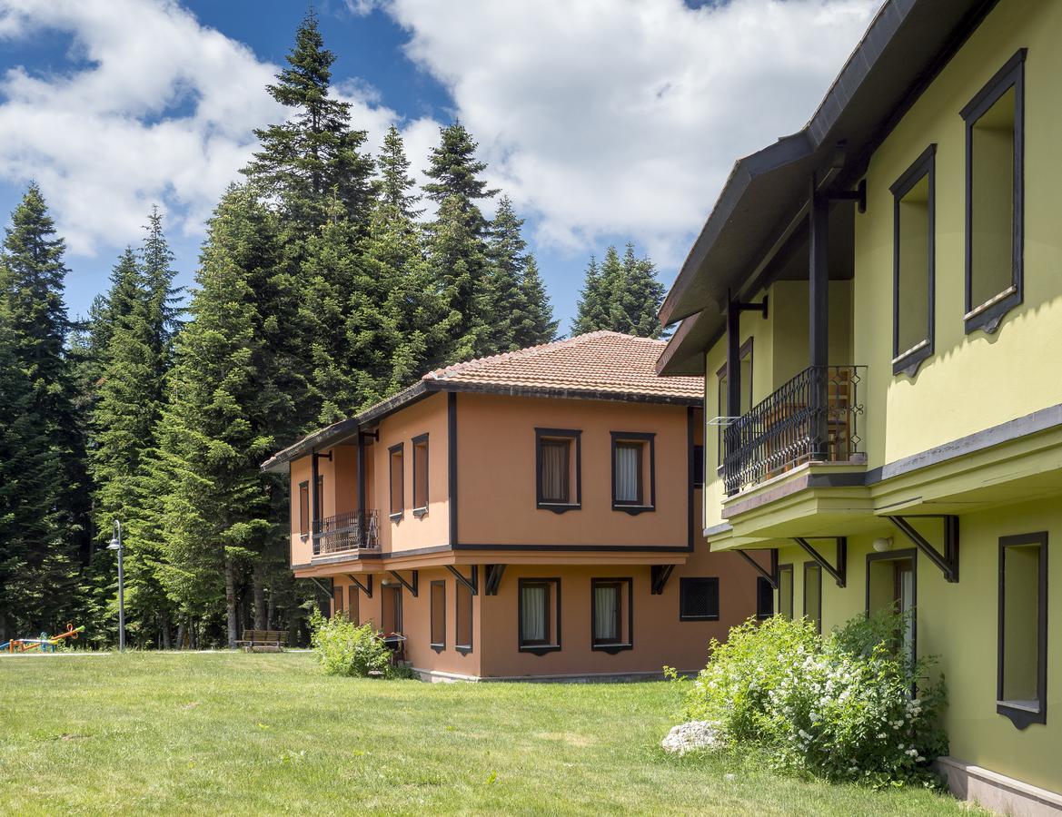 Jura Hotels Ilgaz Mountain Resort Kültér fotó