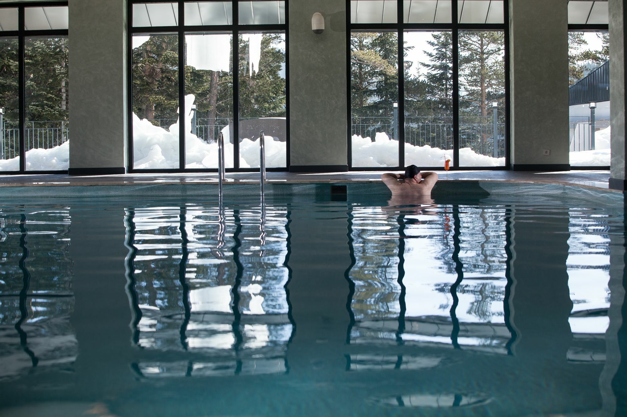 Jura Hotels Ilgaz Mountain Resort Kültér fotó