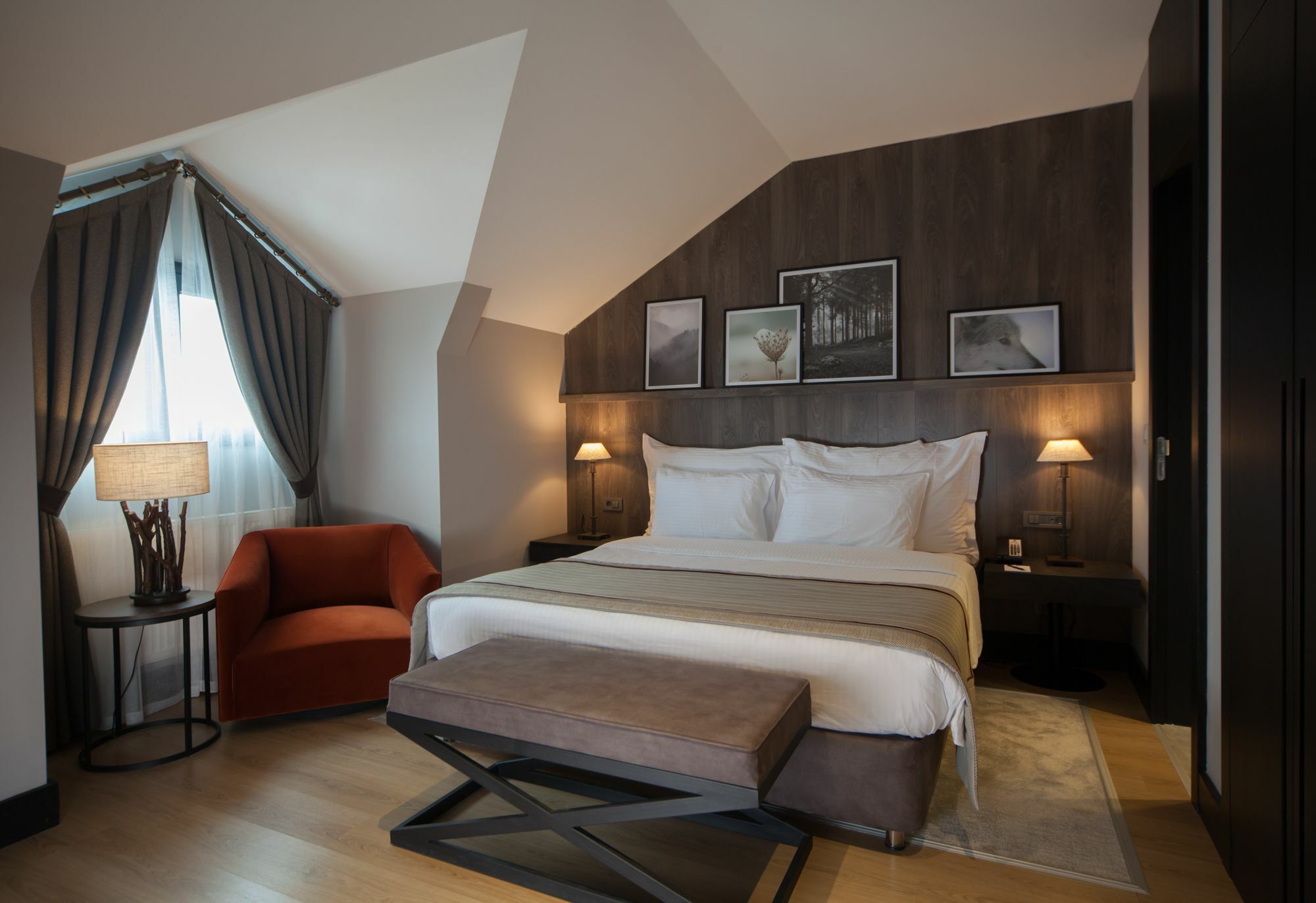 Jura Hotels Ilgaz Mountain Resort Kültér fotó