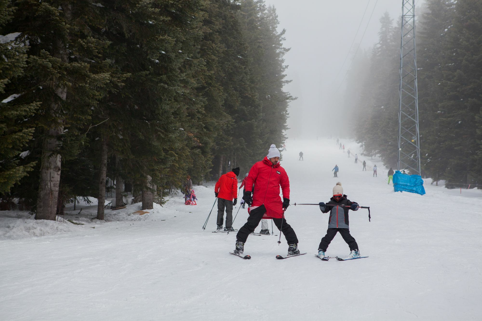 Jura Hotels Ilgaz Mountain Resort Kültér fotó