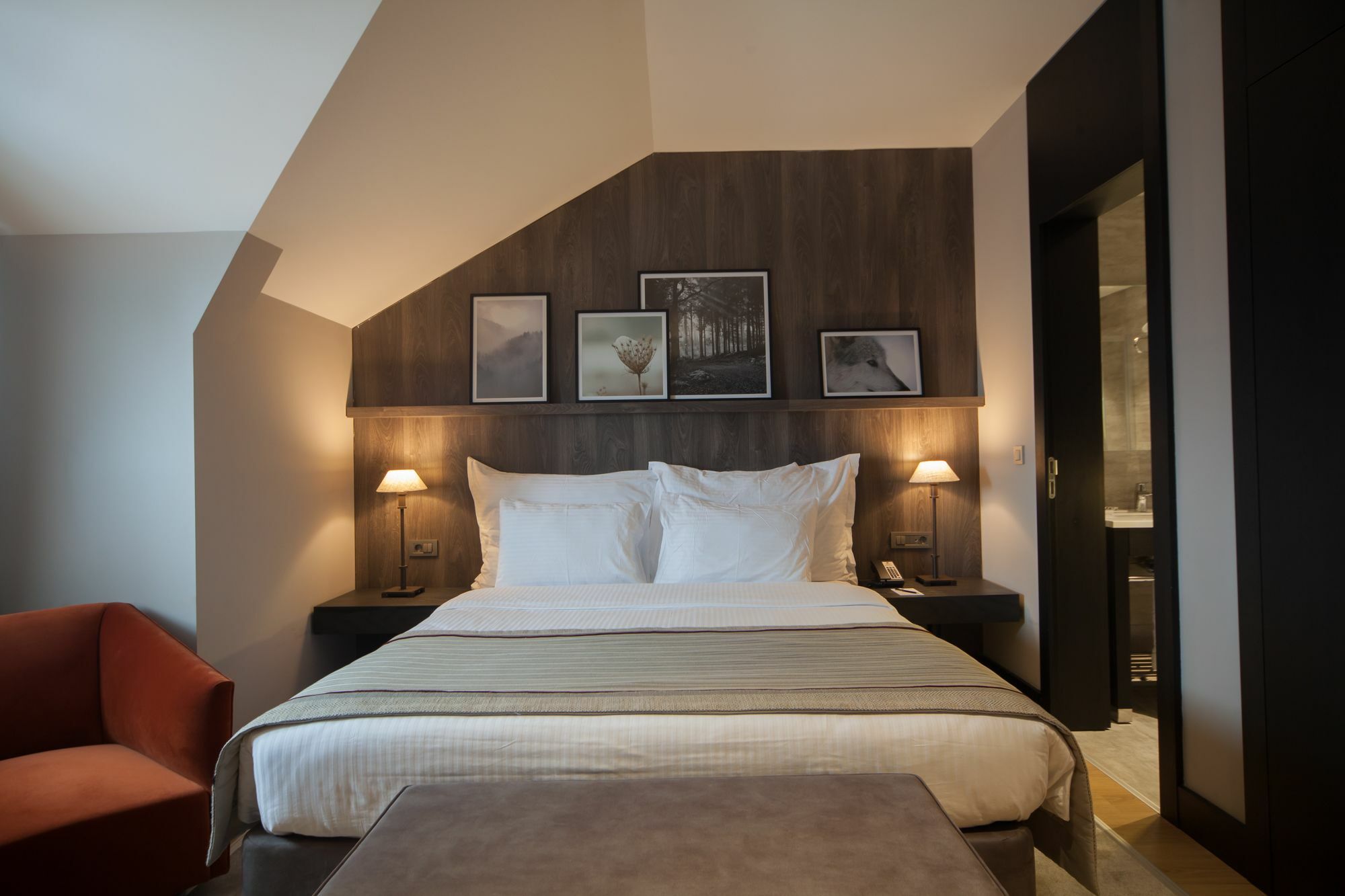 Jura Hotels Ilgaz Mountain Resort Kültér fotó