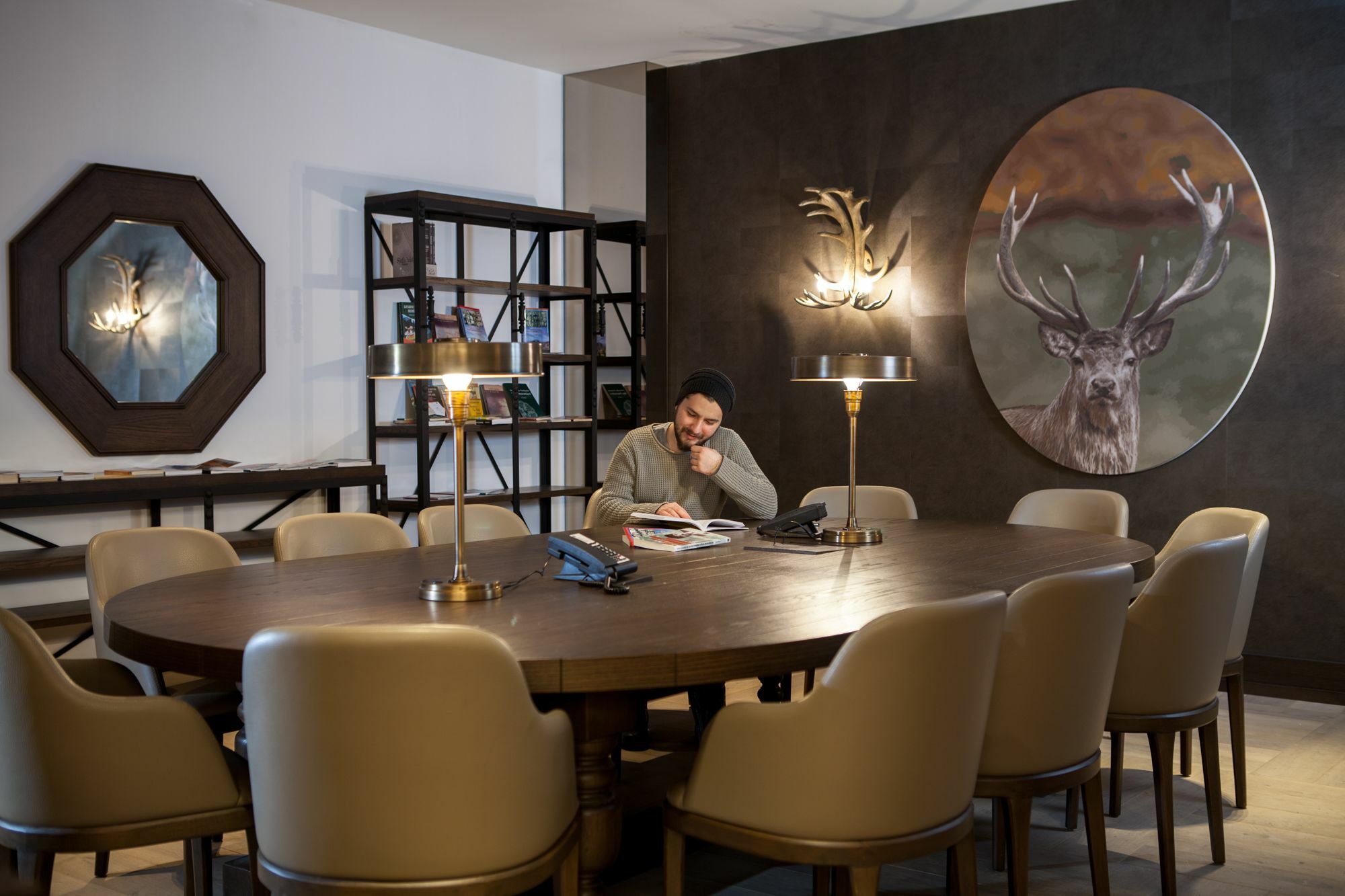 Jura Hotels Ilgaz Mountain Resort Kültér fotó